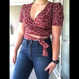 American eagle skinny jeans that I don’t wear